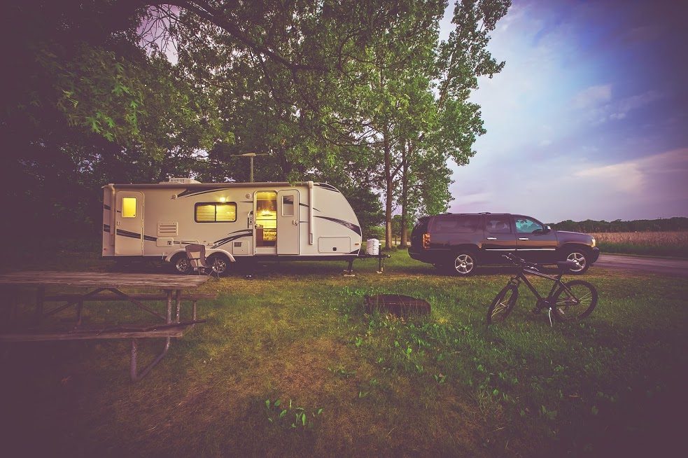 Do I Need Insurance for My Travel Trailer?